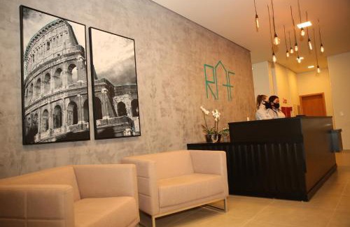 Umuarama Hotel | Raf Hotel