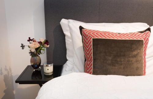 Leopoldstadt Apartment | RAFAEL KAISER - Premium Apartments City Centre - Contactless Check-In