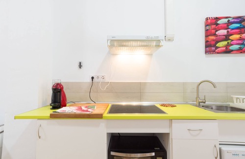 La Trinidad House | Rafaela Guest House