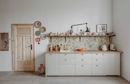 Zabludow House | Rafalówka 102 | Spacious House | Parking