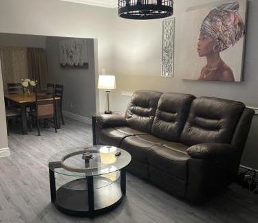 Katy Apartment | Rafeal