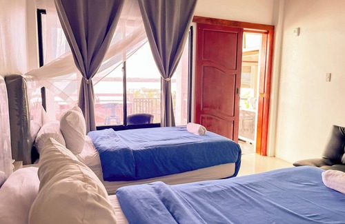 Nias House | Raffiel Nias