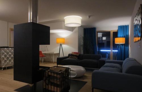 Sankt Anton am Arlberg Hotel | Raffl's Tyrol Hotel