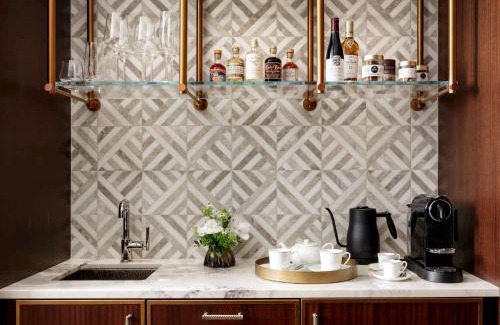 Prudential - St. Botolph Hotel | Raffles Boston