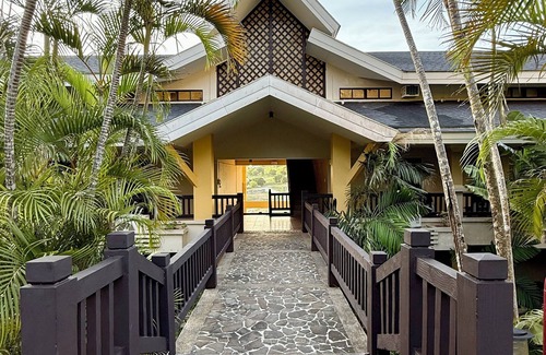 Yapak Apartment | Raffy White Boracay