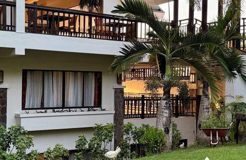 Yapak Apartment | Raffy White Boracay