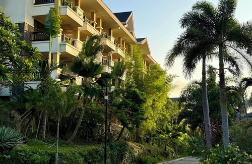 Yapak Apartment | Raffy White Boracay