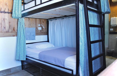 Dahab Hostel | Rafiki Hostels - Dahab