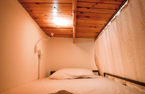 Dahab Hostel | Rafiki Hostels - Dahab