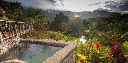 Canton Quepos Cabin | Rafiki Safari Lodge