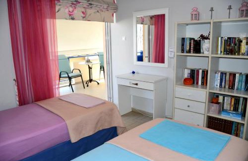 Rafina-Pikermi Apartment | Rafina K-Apartment
