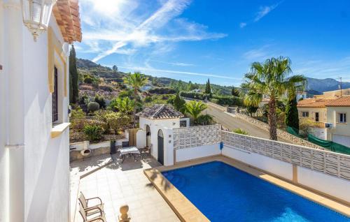 Rafol de Almunia House | Rafol De Almunia