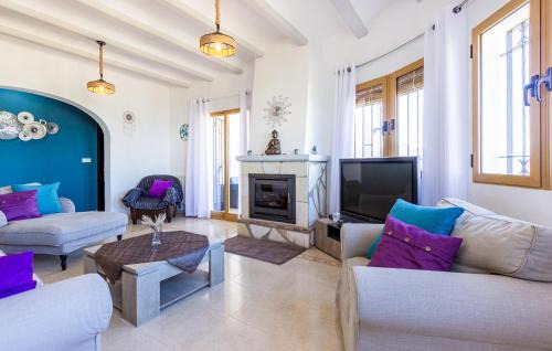 Rafol de Almunia House | Rafol De Almunia
