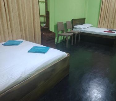 Kithulgala House | Rafters Guest House