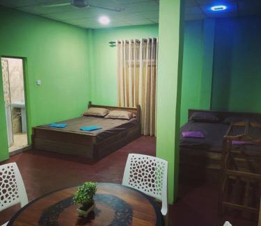 Kithulgala House | Rafters Guest House