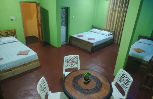 Kithulgala House | Rafters Guest House