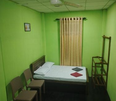 Kithulgala House | Rafters Guest House