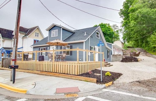 Grafton House | RAFTON INN VACATION RENTAL