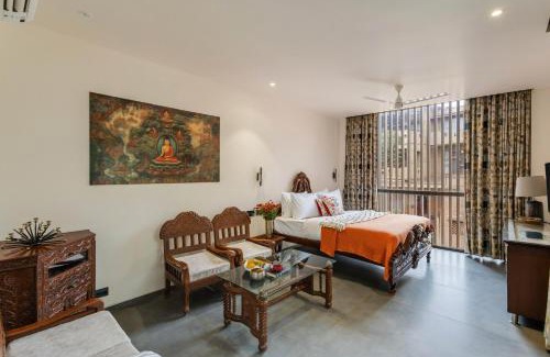 Vagator Villa | RAGA - A Lindsay Manor