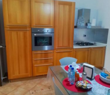 Montefiascone House | RAGGIO DI LUNA