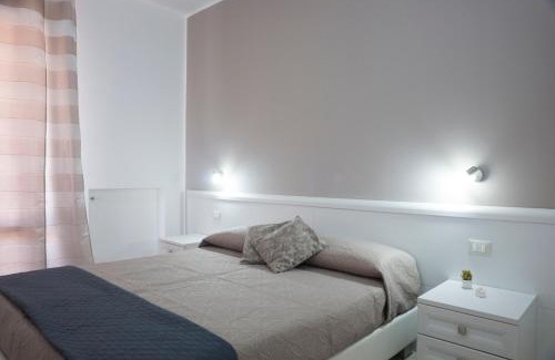 Nubia Bed & Breakfast | Raggio Di Sale