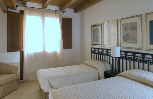 Ragusa Apartment | Ragusa Apartments Fiordelise in Sicily