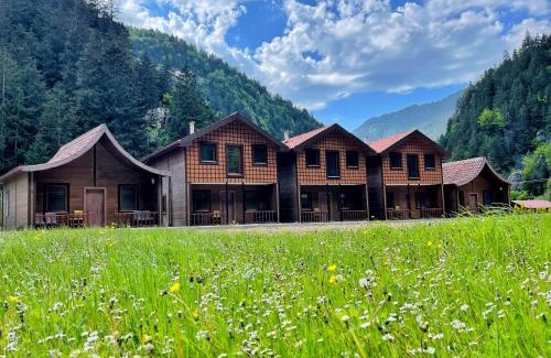 Uzungol House | Raha Villa Bungalow
