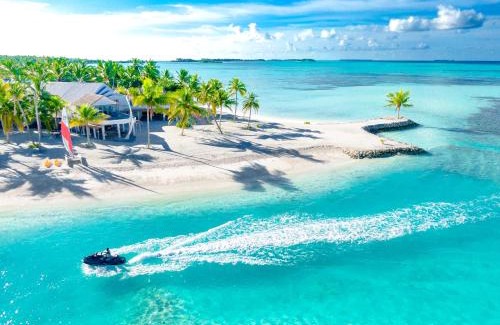 Laamu Atoll Resort | Rahaa Resort Maldives