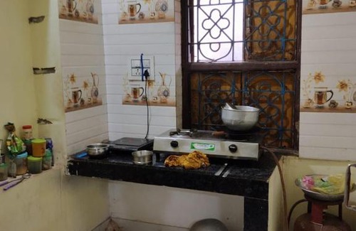 Jagatsinghpur Bed & Breakfast | Rahama Rent house