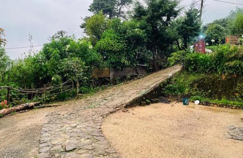Ohiya House | Rahangalaedge ohiya