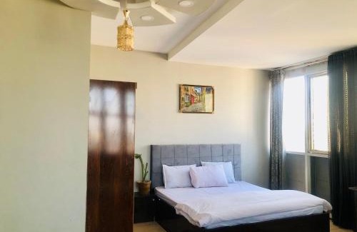 Kabul Hotel | Rahat Hotel