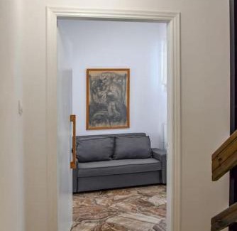 Heraklion Apartment | Rahati Luxury Apartment