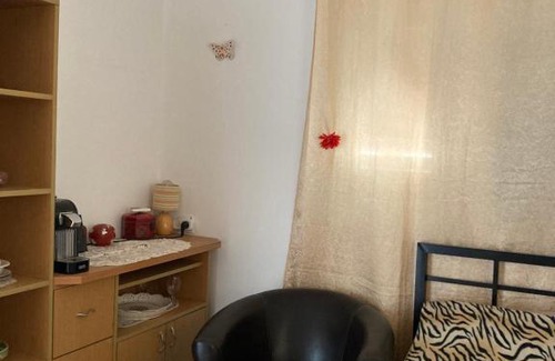 Beersheba House | Rahel’s Home