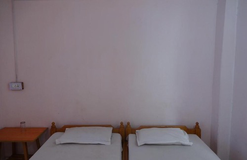 Bodh Gaya House | Rahul Buddha Guest House