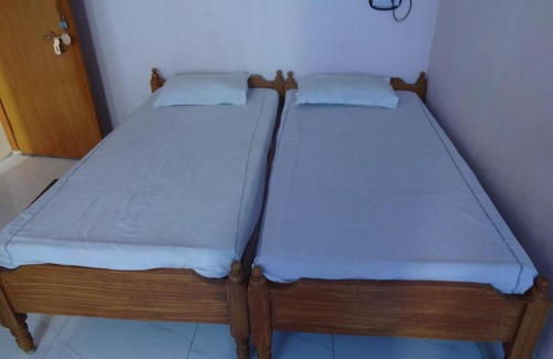 Bodh Gaya House | Rahul Buddha Guest House