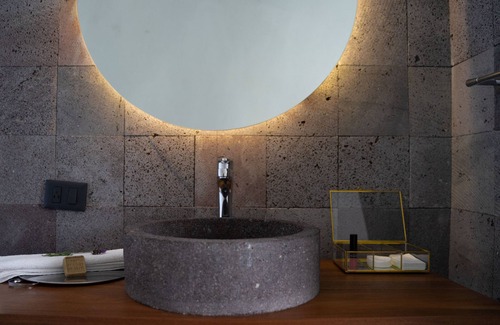 Soyaniquilpan de Juarez Hotel | Raices Glamping