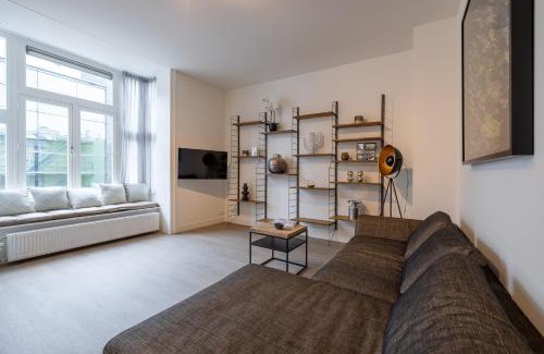 Binnenstad Apartment | Raiffeisenstraat Eindhoven