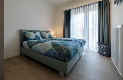 Binnenstad Apartment | Raiffeisenstraat Eindhoven