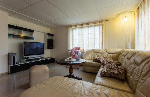 Druskininkai Villa | Raigardo