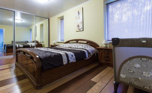 Druskininkai Villa | Raigardo