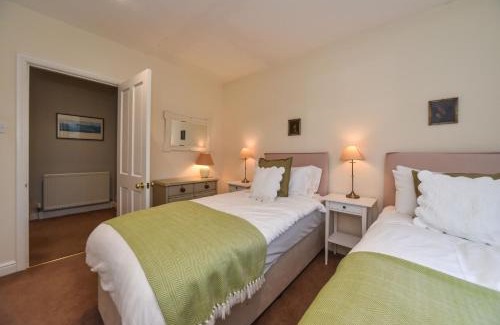 Newton Grange House | Raikes Barn