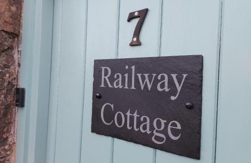 Llandudno Junction House | Railway Cottage