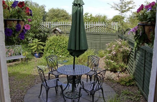 Fairbourne Cottage | Railway Cottage