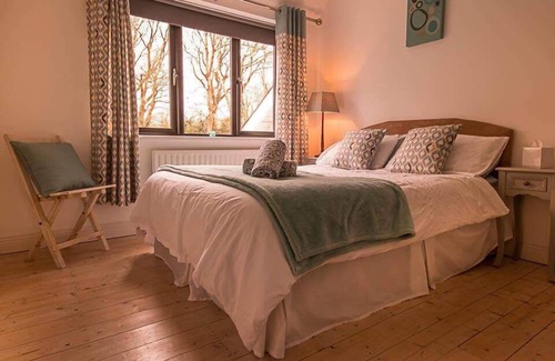 Gorey Bed & Breakfast | Railway Country House B&B