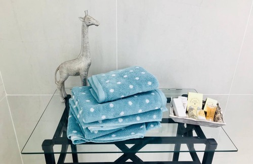 Gorey Bed & Breakfast | Railway Country House B&B