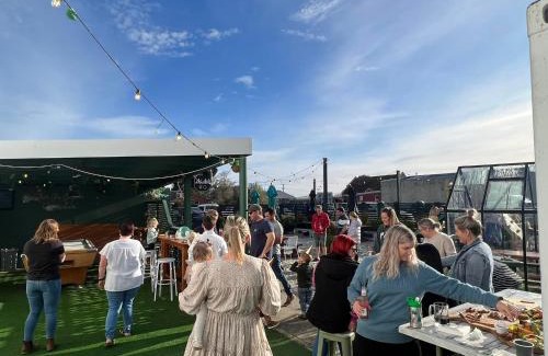 Winton Hotel | Railway Hotel