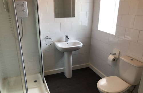 Buckhaven House | Railway Inn