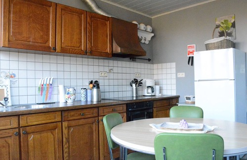 Beauraing House | Railway Stay in Ardennes