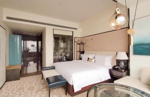 Jinniu Hotel | Rainbird Hotel