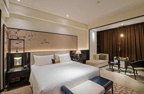 Jinniu Hotel | Rainbird Hotel